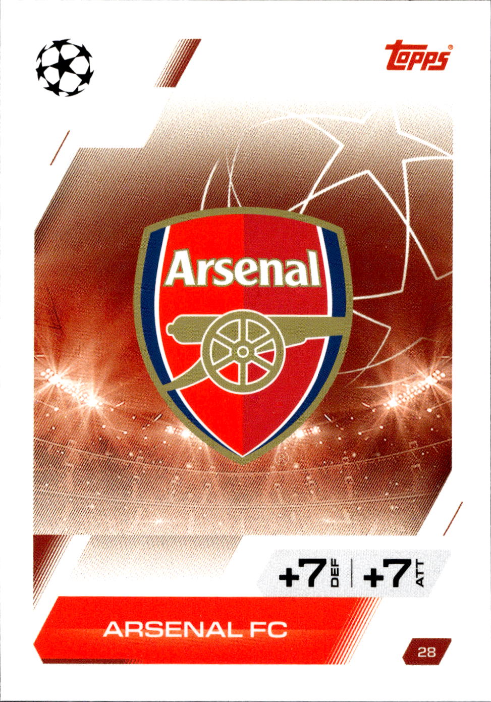 Champions League 2026